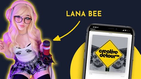 Prohlédněte si porno videa a oficiální profil Lana Bee, pouze na Pornhub. Sledujte ta nejlepší videa, fotky, gify a playlisty od Lana Bee. Prohlížejte si obsah který sama nahrála na její ověřený profil. 